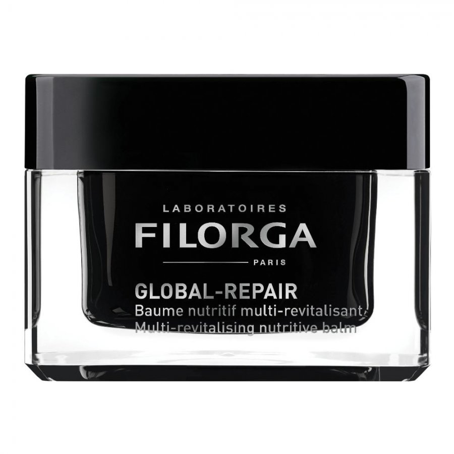 FILORGA GLOBAL REPAIR BALM 50 ML - Farmacia Artemisia di Montecuollo Dott. Angelo snc
