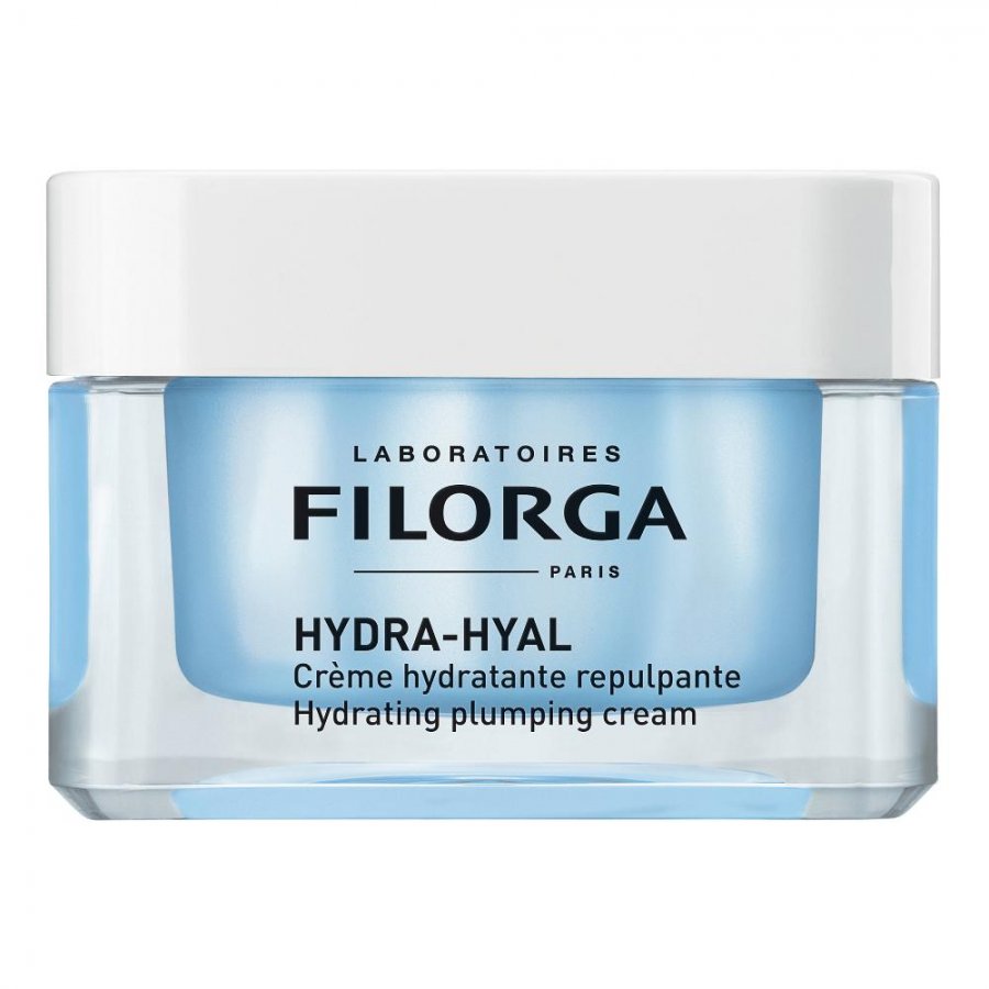 FILORGA HYDRA HYAL CREME 50 ML - Farmacia Artemisia di Montecuollo Dott. Angelo snc