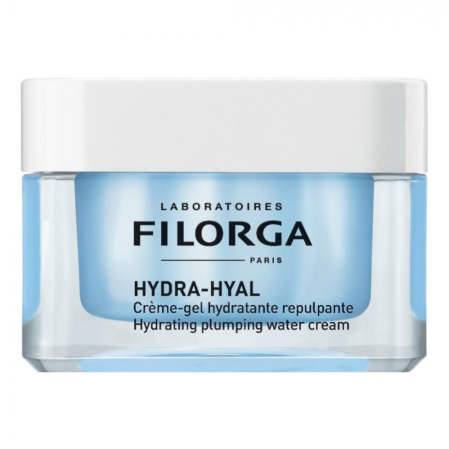 FILORGA HYDRA HYAL CREME-GEL 50 ML - Farmacia Artemisia di Montecuollo Dott. Angelo snc