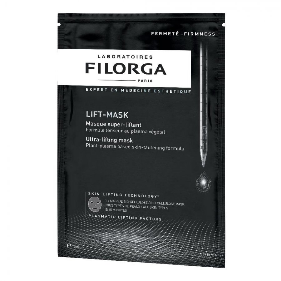 FILORGA LIFT MASK 14 ML X 12 PEZZI - Farmacia Artemisia di Montecuollo Dott. Angelo snc