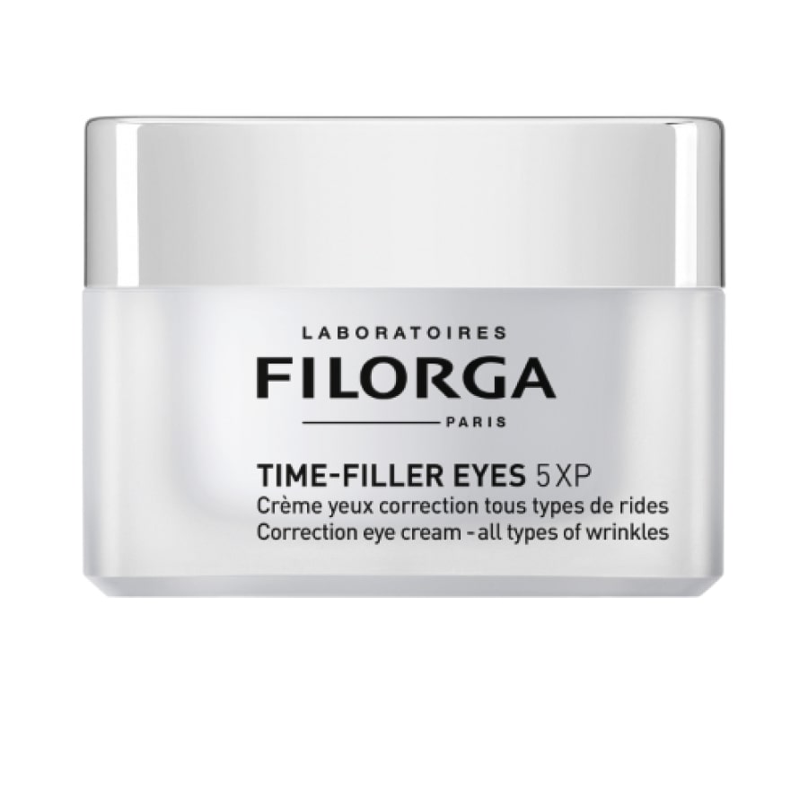 FILORGA TIME FILLER EYES 5XP STD 2023 15 ML - Farmacia Artemisia di Montecuollo Dott. Angelo snc