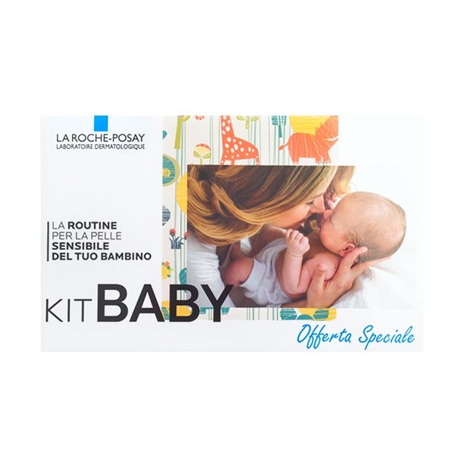 KIT BABY - Farmacia Artemisia di Montecuollo Dott. Angelo snc