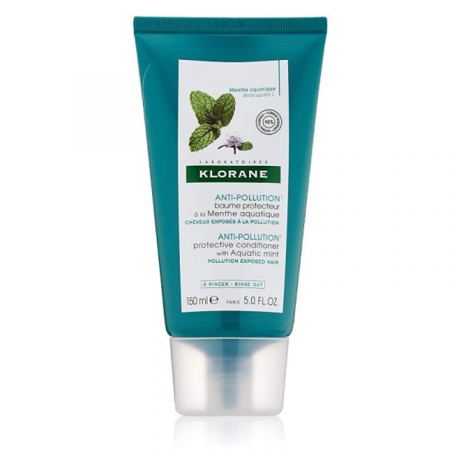 KLORANE BALSAMO MENTA ACQUATICA 150 ML - Farmacia Artemisia di Montecuollo Dott. Angelo snc