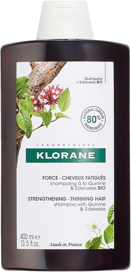 KLORANE SHAMPOO CHININA 400 ML PREZZO SPECIALE - Farmacia Artemisia di Montecuollo Dott. Angelo snc