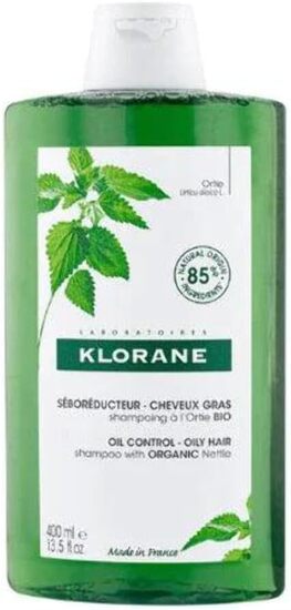 KLORANE SHAMPOO ORTICA 400 ML PREZZO SPECIALE - Farmacia Artemisia di Montecuollo Dott. Angelo snc