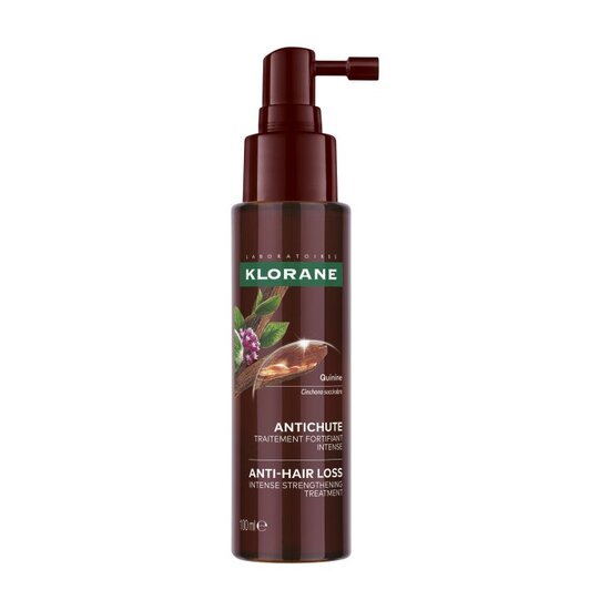 KLORANE TRATTAMENTO FORTIFICANTE INTENSO CHININA 100 ML - Farmacia Artemisia di Montecuollo Dott. Angelo snc