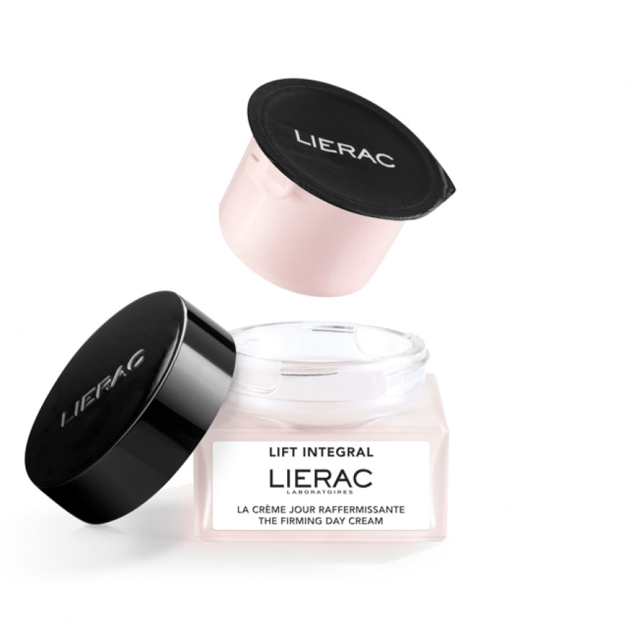 LIERAC LIFT INTEGRAL CREMA COLLO DECOLLETE' 50 ML - Farmacia Artemisia di Montecuollo Dott. Angelo snc