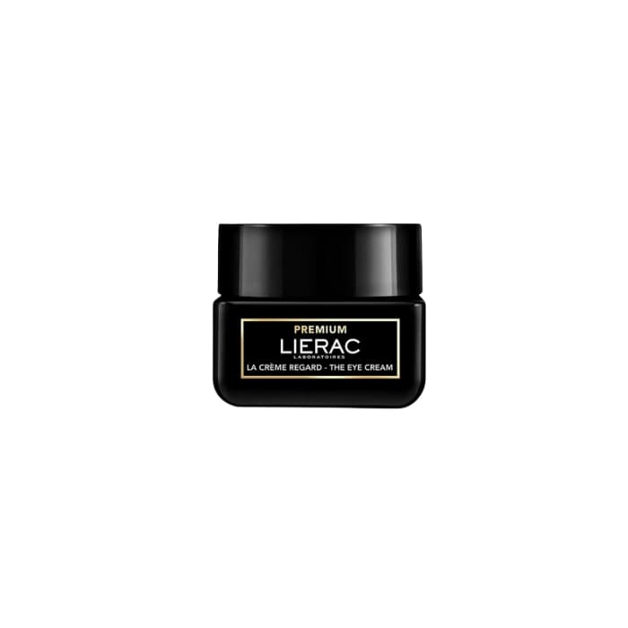 LIERAC PREMIUM LA CREMA OCCHI 20 ML - Farmacia Artemisia di Montecuollo Dott. Angelo snc