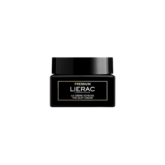 LIERAC PREMIUM LA CREME SOYEUSE 50 ML - Farmacia Artemisia di Montecuollo Dott. Angelo snc