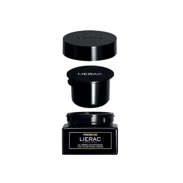 LIERAC PREMIUM LA CREME VOLUPTUEUSE RICARICA 50 ML - Farmacia Artemisia di Montecuollo Dott. Angelo snc