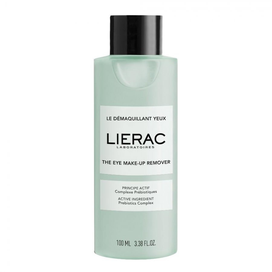 LIERAC STRUCCANTE OCCHI BIFASICO 100 ML 2022 - Farmacia Artemisia di Montecuollo Dott. Angelo snc