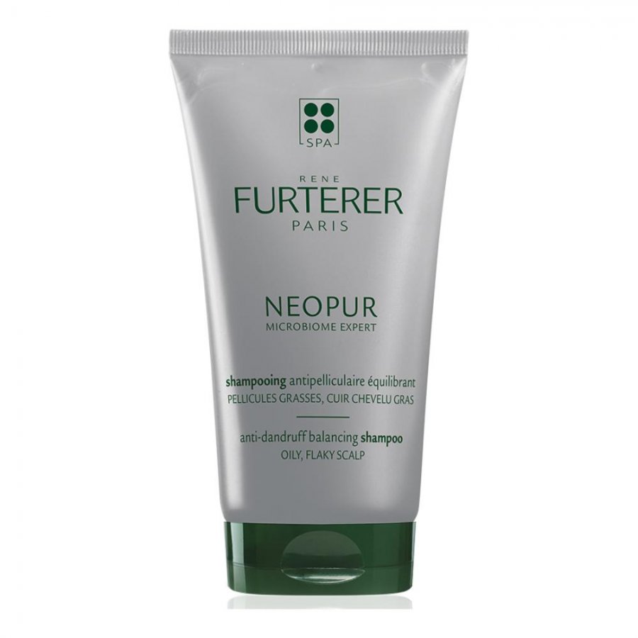 RENE FURTERER NEOPUR SHAMPOO EQUILIBRANTE FORFORA GRASSA 150 ML - Farmacia Artemisia di Montecuollo Dott. Angelo snc