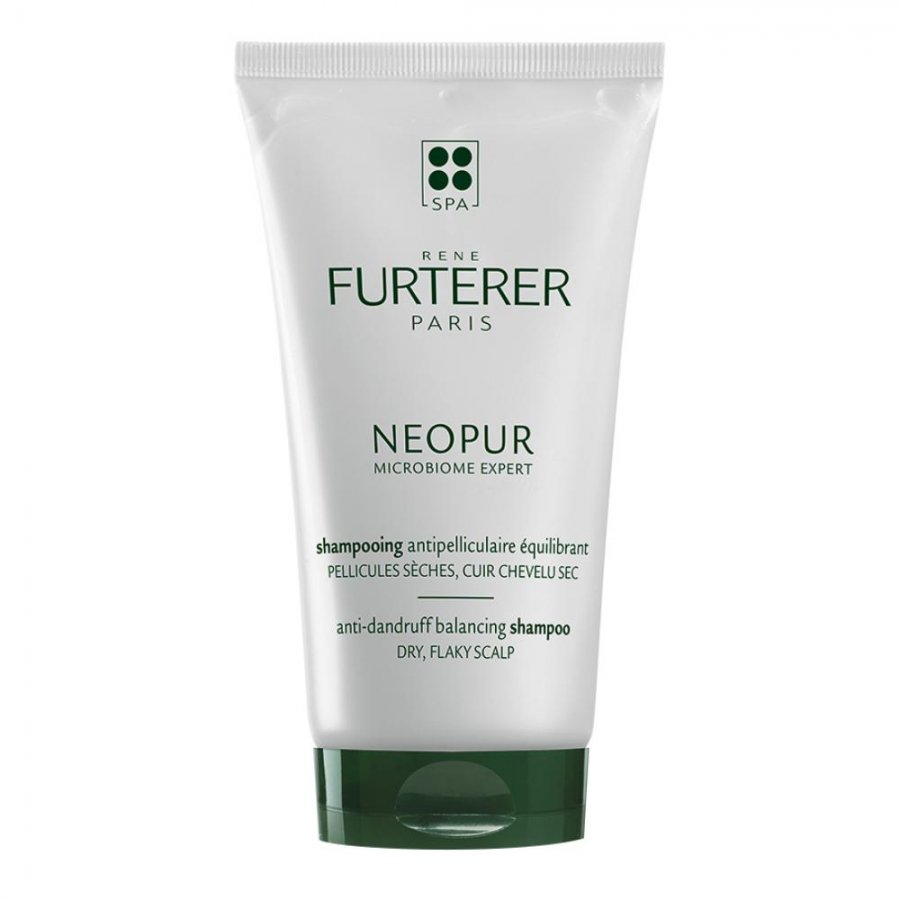 RENE FURTERER NEOPUR SHAMPOO EQUILIBRANTE FORFORA SECCA 150 ML - Farmacia Artemisia di Montecuollo Dott. Angelo snc