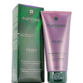 RENE FURTERER OKARA SILVER SHAMPOO 200 ML - Farmacia Artemisia di Montecuollo Dott. Angelo snc
