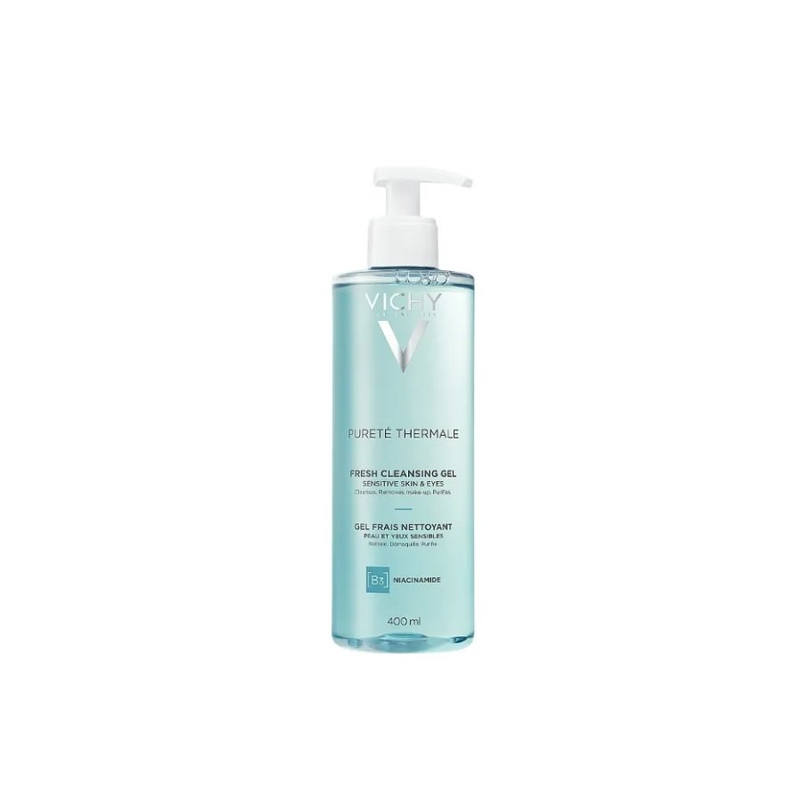 PURETE THERMALE CLEANSING GEL 400 ML - Farmacia Artemisia di Montecuollo Dott. Angelo snc