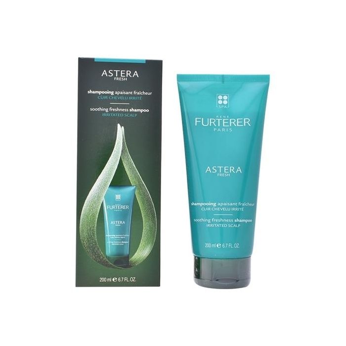 RENE FURTERER ASTERA FRESH SHAMPOO LENITIVO EFFETTO FRESCHEZZA 200 ML - Farmacia Artemisia di Montecuollo Dott. Angelo snc