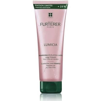 RENE FURTERER LUMICIA SHAMPOO RIVELATORE DI BRILLANTEZZA 250 ML - Farmacia Artemisia di Montecuollo Dott. Angelo snc