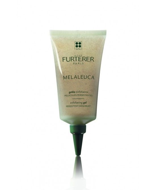 RENE FURTERER MELALEUCA GEL ESFOLIANTE ANTIFORFORA 75 ML - Farmacia Artemisia di Montecuollo Dott. Angelo snc