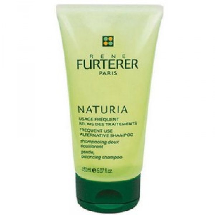 RENE FURTERER NATURIA SHAMPOO DELICATO EQUILIBRANTE 150 ML - Farmacia Artemisia di Montecuollo Dott. Angelo snc