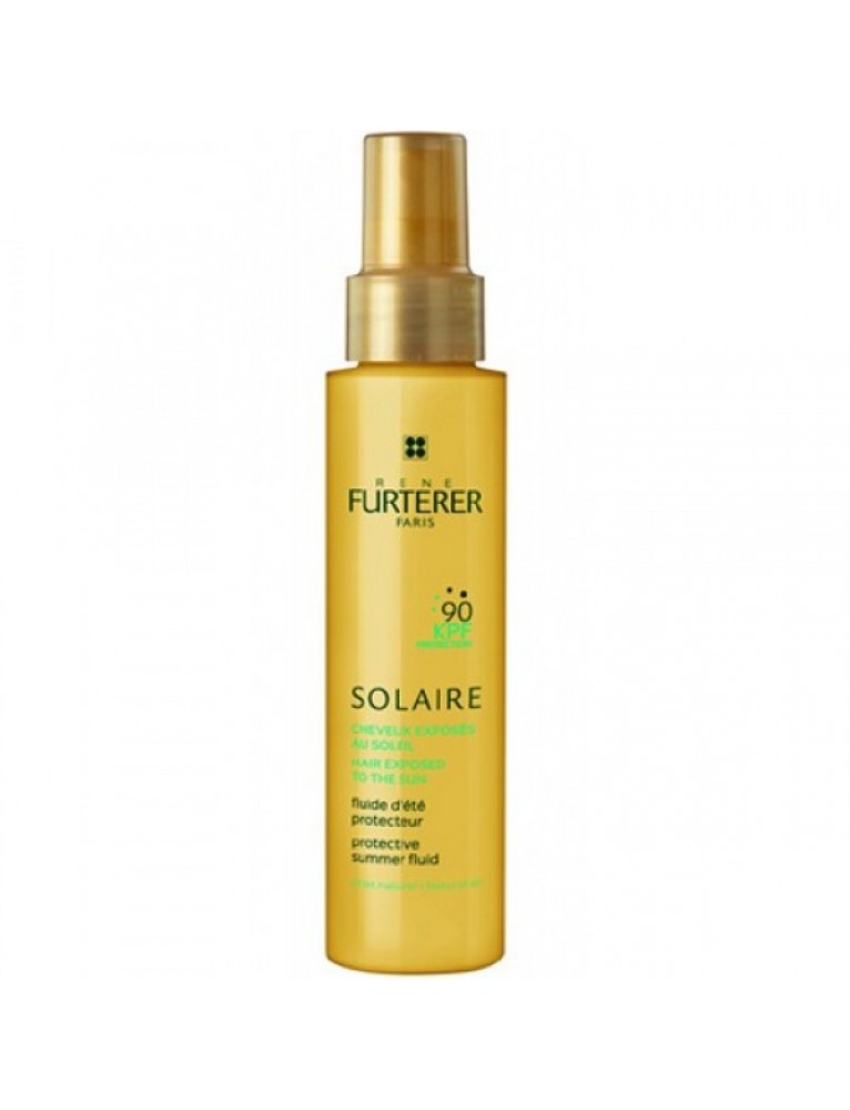 RENE FURTERER SOLARI FLUIDO SOLARE PROTETTIVO KPF 90 100 ML - Farmacia Artemisia di Montecuollo Dott. Angelo snc