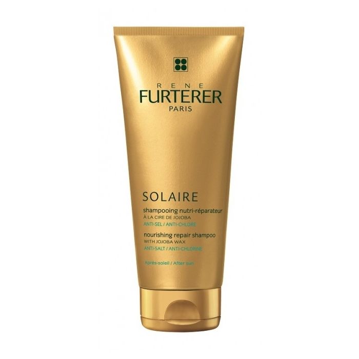 RENE FURTERER SOLAIRE SHAMPOO NUTRI RIPARATORE 200 ML - Farmacia Artemisia di Montecuollo Dott. Angelo snc