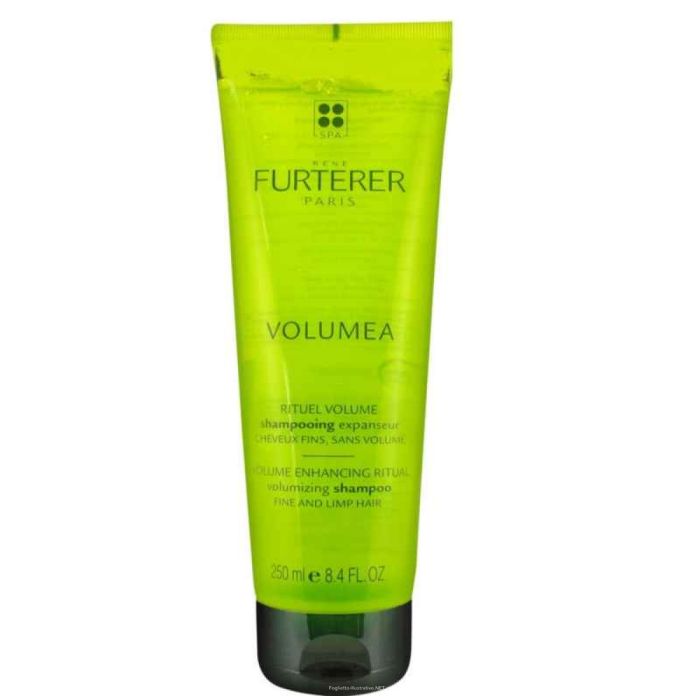 RENE FURTERER VOLUMEA SHAMPOO 250 ML - Farmacia Artemisia di Montecuollo Dott. Angelo snc