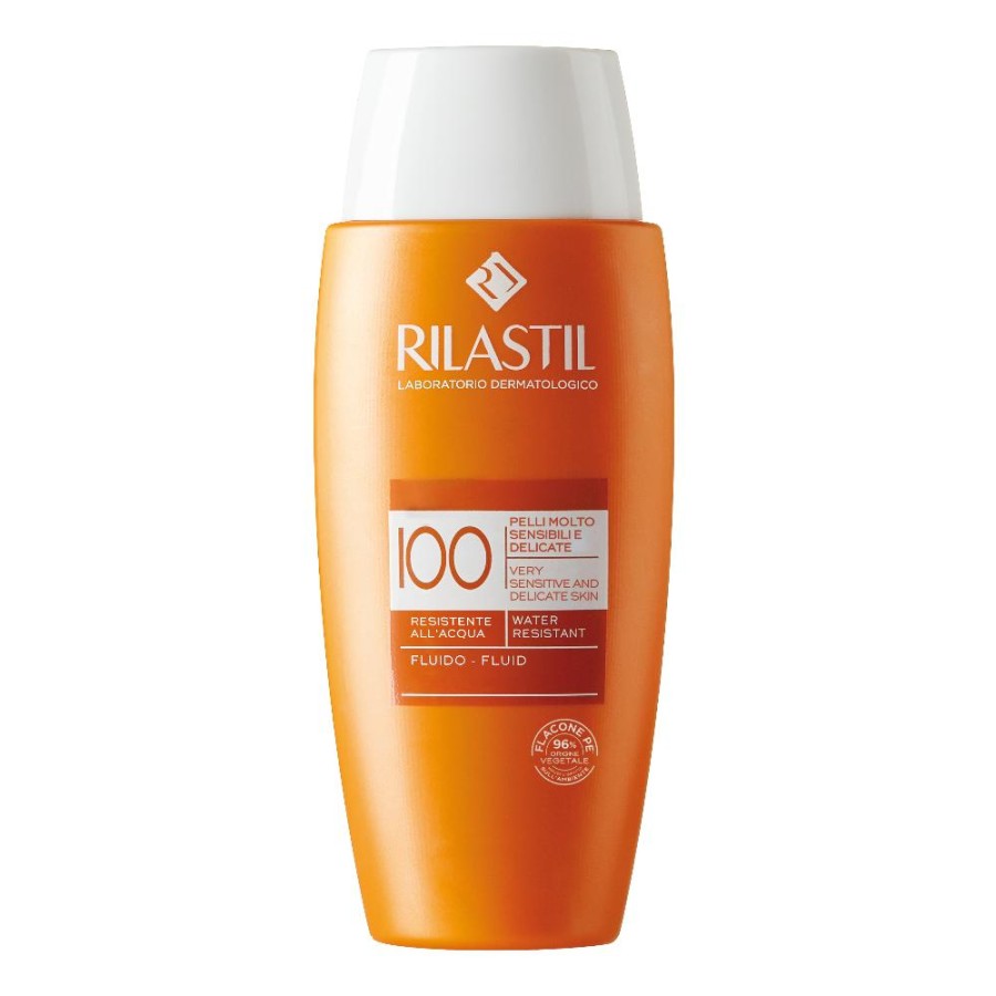 RILASTIL 100 FLUIDO 75 ML - Farmacia Artemisia di Montecuollo Dott. Angelo snc