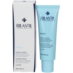 RILASTIL AQUA LEGERE CREMA 50 ML - Farmacia Artemisia di Montecuollo Dott. Angelo snc