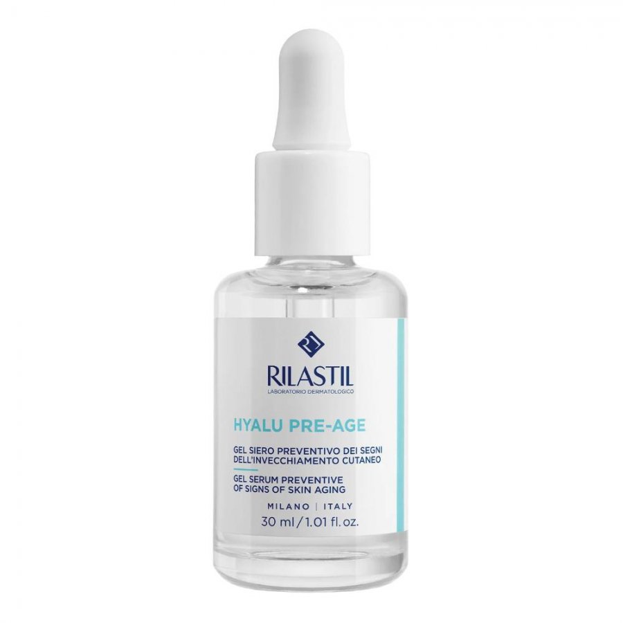 RILASTIL HYALU PRE AGE SERUM 30 ML - Farmacia Artemisia di Montecuollo Dott. Angelo snc