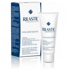 RILASTIL PROGRES C/OCCHI 15 ML - Farmacia Artemisia di Montecuollo Dott. Angelo snc