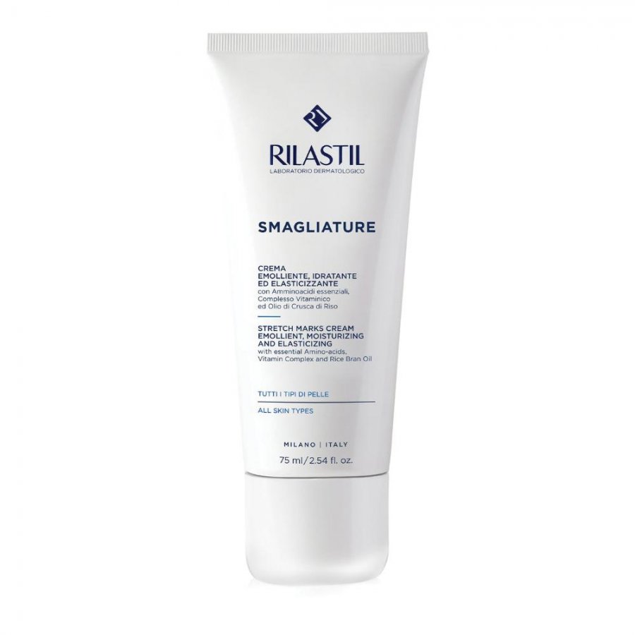 RILASTIL SMAGLIATURE CREMA 75 ML - Farmacia Artemisia di Montecuollo Dott. Angelo snc