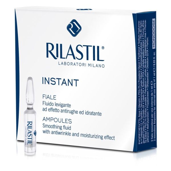 RILASTIL VISO INSTANT 3F - Farmacia Artemisia di Montecuollo Dott. Angelo snc