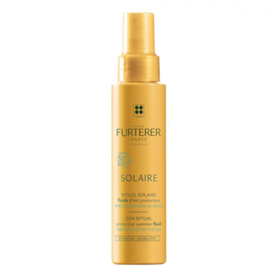 RENE FURTERER SOLAIRE FLUIDO PROTETTIVO ESTATE KFP 50+ 100 ML - Farmacia Artemisia di Montecuollo Dott. Angelo snc