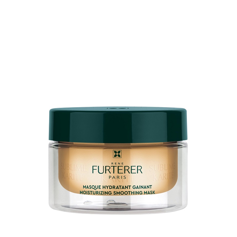 RENE FURTERER SUBLIME KARITE MASCHERA IDRATANTE DISCIPLINANTE 200 ML - Farmacia Artemisia di Montecuollo Dott. Angelo snc
