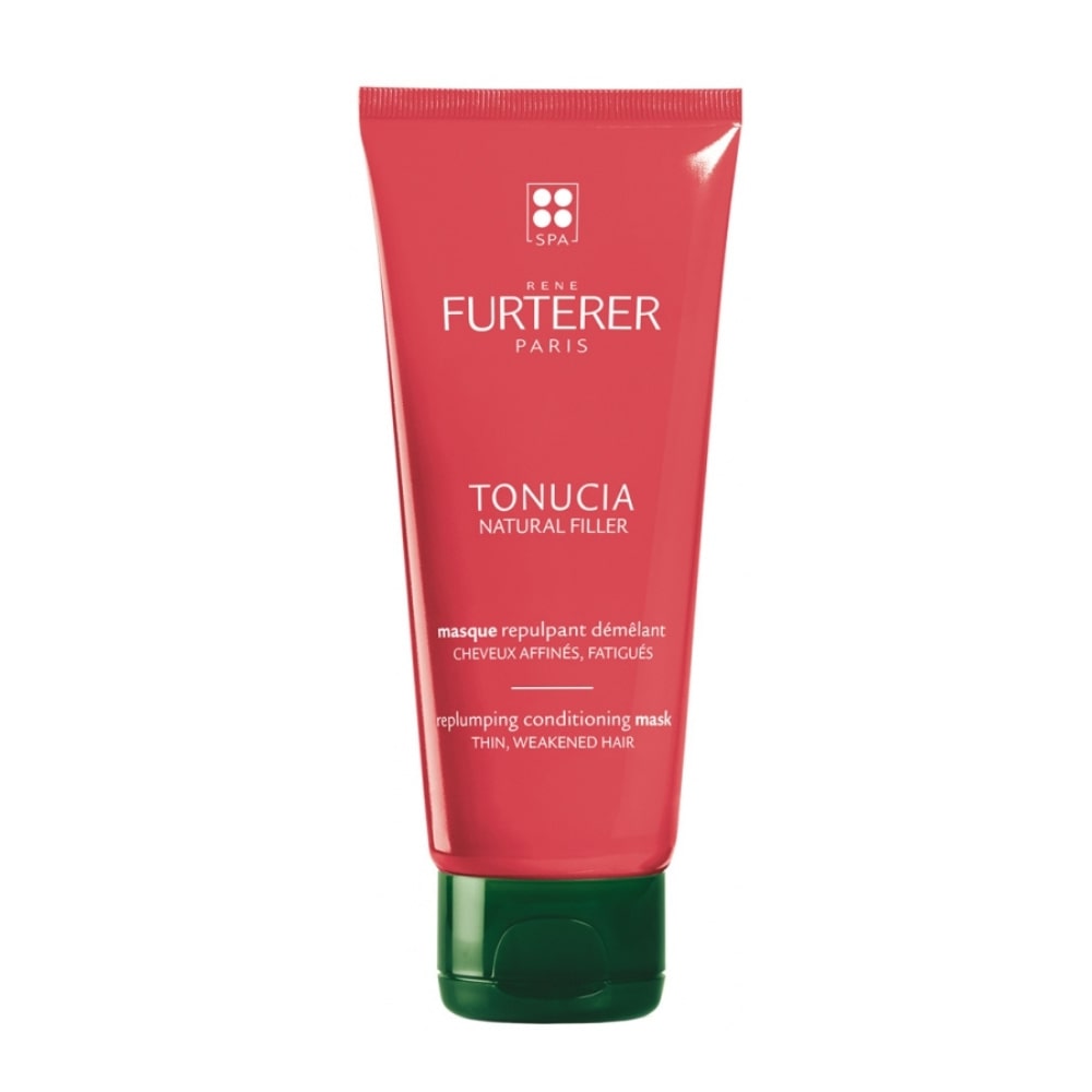 RENE FURTERER TONUCIA MASCHERA 100 ML 23 - Farmacia Artemisia di Montecuollo Dott. Angelo snc