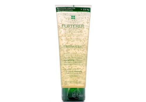 RENE FURTERER TRIPHASIC SHAMPOO ANTICADUTA 250 ML - Farmacia Artemisia di Montecuollo Dott. Angelo snc
