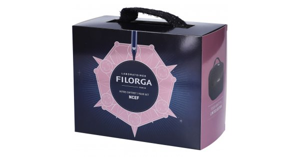 XMAS COFFRET NCEF 2024 - Farmacia Artemisia di Montecuollo Dott. Angelo snc