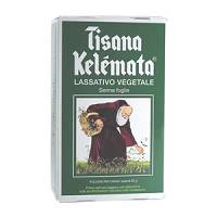 TISANA KELEMATA*OS POLV 80G - Farmacia Artemisia di Montecuollo Dott. Angelo snc