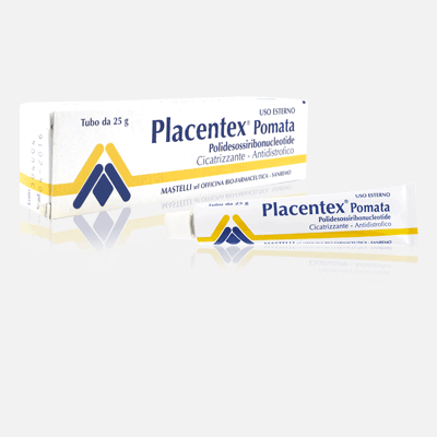 PLACENTEX*CREMA 25G 0,08% - Farmacia Artemisia di Montecuollo Dott. Angelo snc