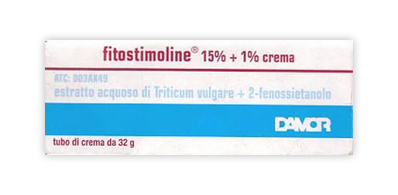 FITOSTIMOLINE*CREMA 32G 15% - Farmacia Artemisia di Montecuollo Dott. Angelo snc