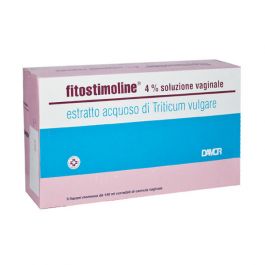 FITOSTIMOLINE*SOL VAG 5FL140ML - Farmacia Artemisia di Montecuollo Dott. Angelo snc