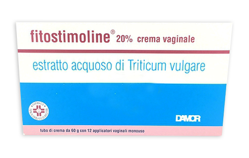 FITOSTIMOLINE*CREMA VAG 20% - Farmacia Artemisia di Montecuollo Dott. Angelo snc
