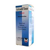 ARICODILTOSSE*OS GTT 25ML - Farmacia Artemisia di Montecuollo Dott. Angelo snc