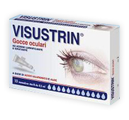 VISUSTRIN*COLL 10ML 1MG/ML - Farmacia Artemisia di Montecuollo Dott. Angelo snc