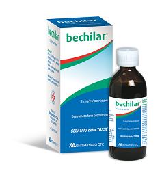 BECHILAR*SCIR FL 100ML 3MG/ML - Farmacia Artemisia di Montecuollo Dott. Angelo snc