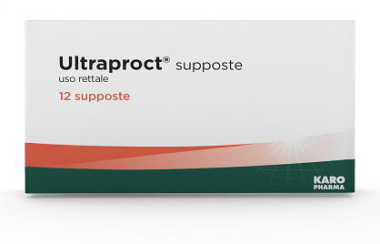 ULTRAPROCT*12SUPP - Farmacia Artemisia di Montecuollo Dott. Angelo snc