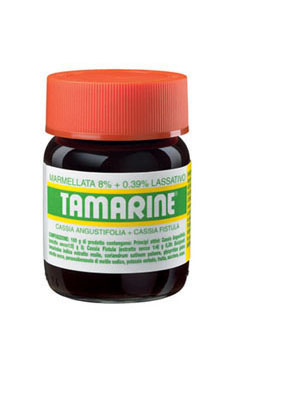 TAMARINE*MARMEL260G 80+3,9MG/G - Farmacia Artemisia di Montecuollo Dott. Angelo snc