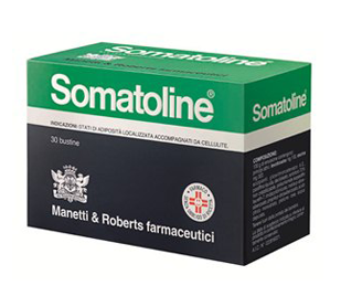 SOMATOLINE*EMULS 30BS 0,1+0,3% - Farmacia Artemisia di Montecuollo Dott. Angelo snc