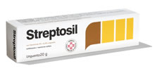 STREPTOSIL NEOMICINA*UNG 20G - Farmacia Artemisia di Montecuollo Dott. Angelo snc