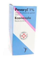 PEVARYL*SOL CUT GINEC 60ML 1% - Farmacia Artemisia di Montecuollo Dott. Angelo snc